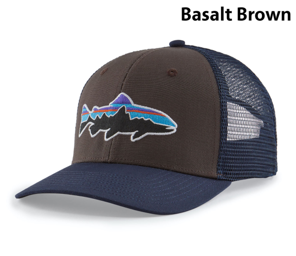Patagonia Fitz Roy Trout Trucker 38288 BABN Patagonia Fitz Roy Trout Trucker 38288 BABN